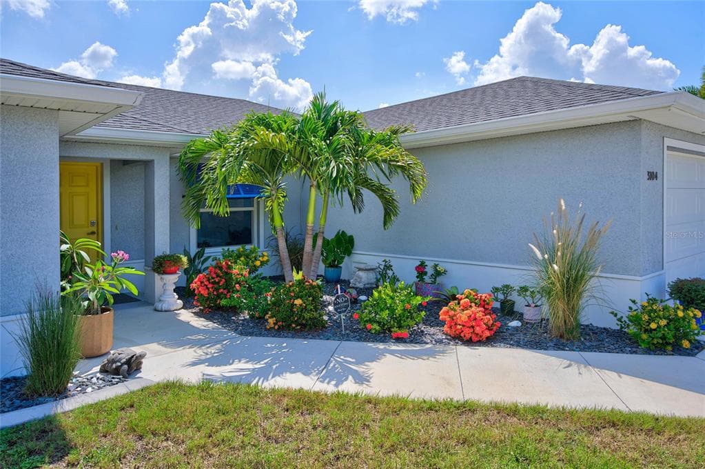 3104 SEAFARER DRIVE, PUNTA GORDA, FL 33983 — zdjęcie 4
