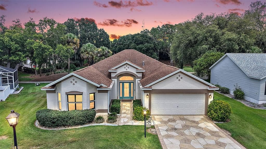 522 LOMA PASEO DRIVE, LADY LAKE, FL 32159 — zdjęcie 3