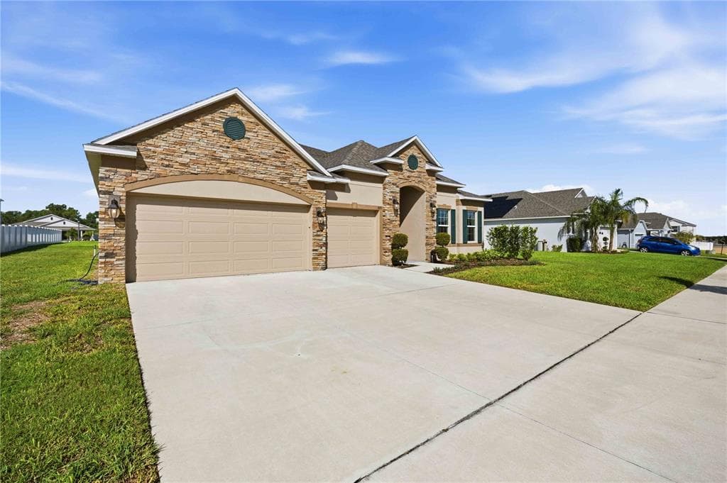925 FIELDSTONE WAY, HAINES CITY, FL 33844 — zdjęcie 2