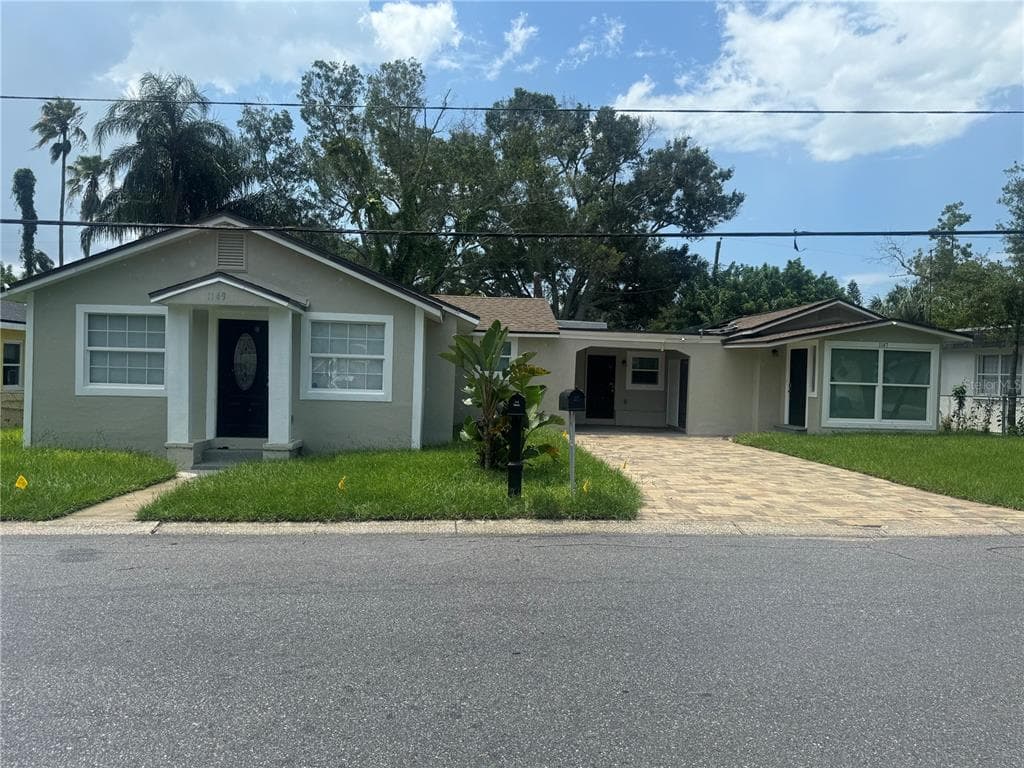 1149 LA SALLE STREET, CLEARWATER, FL 33755 — zdjęcie 2