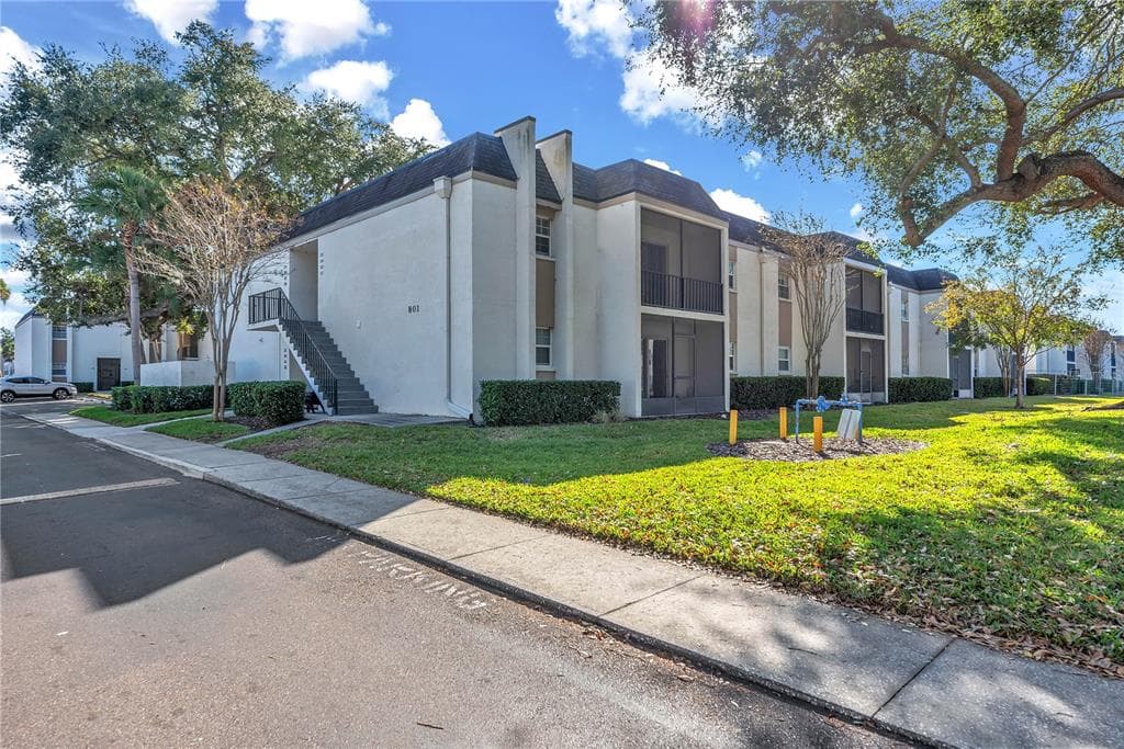 801 RUSSELL LANE # 254, BRANDON, FL 33510