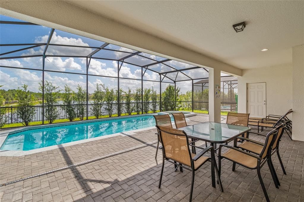 2451 LUXOR DRIVE, KISSIMMEE, FL 34747 — zdjęcie 2