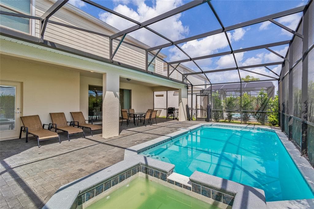 2451 LUXOR DRIVE, KISSIMMEE, FL 34747 — zdjęcie 3