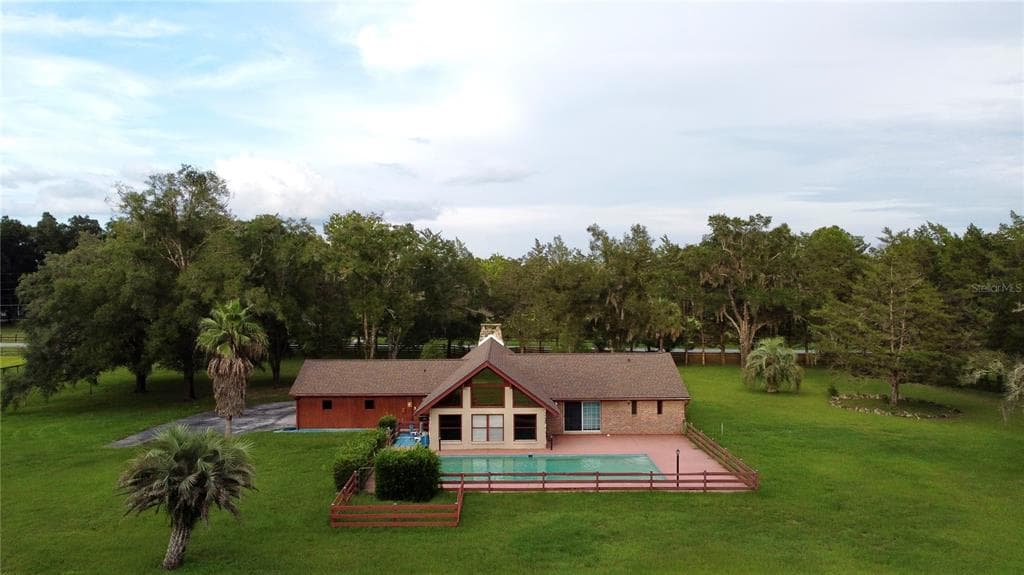 7 MEADOW WOOD DRIVE, OCALA, FL 34482 — zdjęcie 2