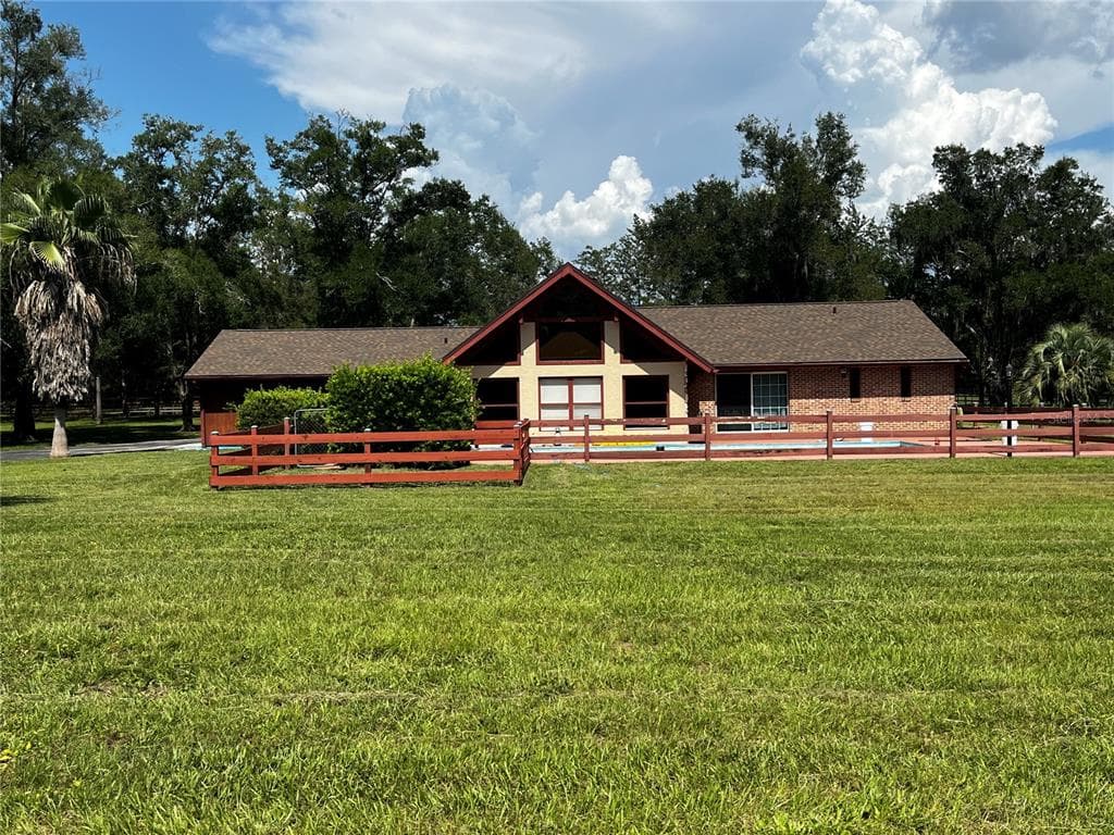 7 MEADOW WOOD DRIVE, OCALA, FL 34482 — zdjęcie 3