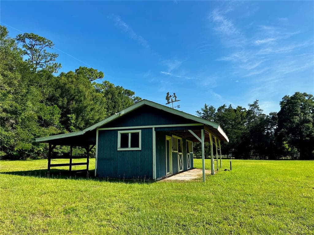 7 MEADOW WOOD DRIVE, OCALA, FL 34482 — zdjęcie 5