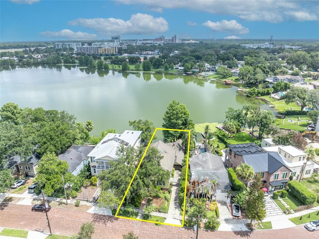 705 TERRACE BOULEVARD, ORLANDO, FL 32803 — zdjęcie 2