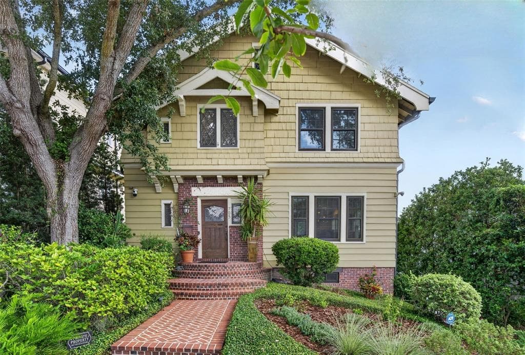 705 TERRACE BOULEVARD, ORLANDO, FL 32803 — zdjęcie 3