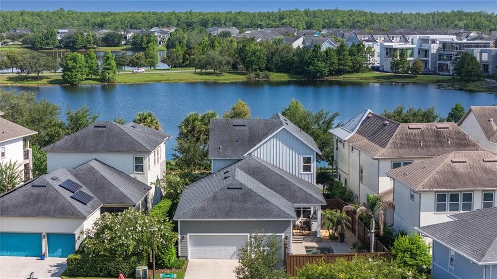 13041 GABOR AVENUE, ORLANDO, FL 32827 — zdjęcie 2