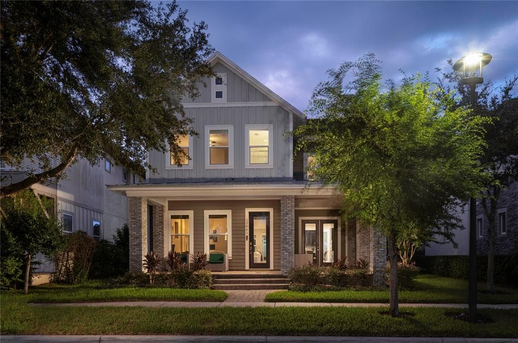 13041 GABOR AVENUE, ORLANDO, FL 32827 — zdjęcie 3