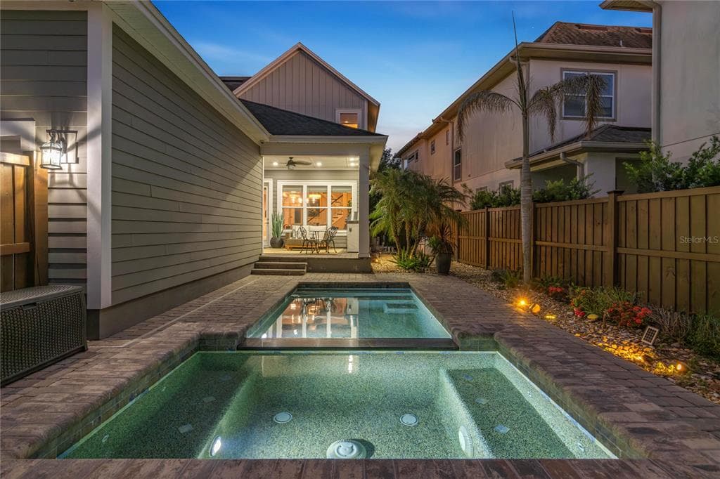 13041 GABOR AVENUE, ORLANDO, FL 32827 — zdjęcie 4
