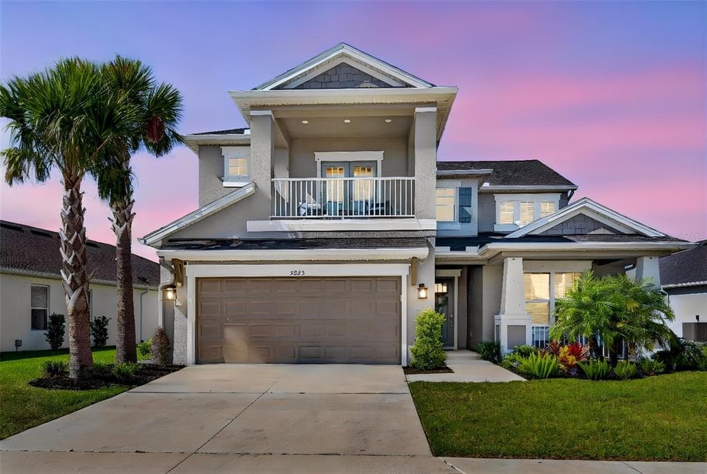 5825 FIELDMOOR COURT, PALMETTO, FL 34221 — zdjęcie 2