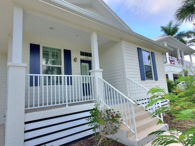 431 W MCKENZIE STREET, PUNTA GORDA, FL 33950 — zdjęcie 2