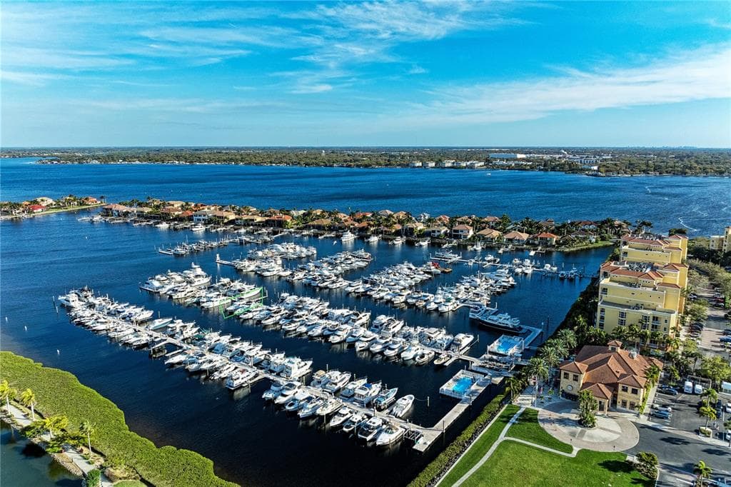 102 RIVIERA DUNES WAY # N57, PALMETTO, FL 34221 — zdjęcie 2