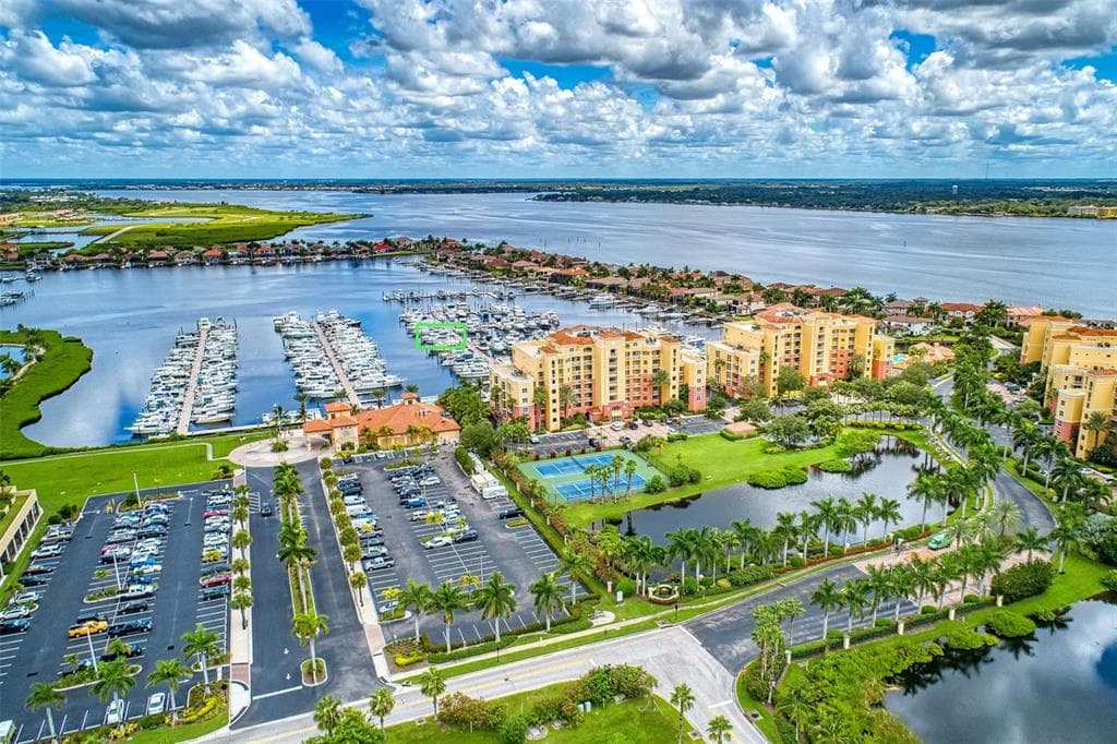 102 RIVIERA DUNES WAY # N57, PALMETTO, FL 34221 — zdjęcie 3