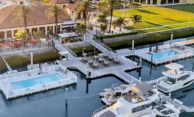 102 RIVIERA DUNES WAY # N57, PALMETTO, FL 34221 — zdjęcie 5