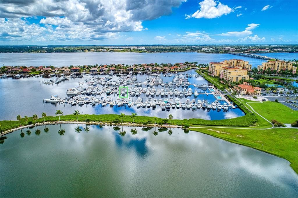 102 RIVIERA DUNES WAY # N57, PALMETTO, FL 34221 — zdjęcie 4