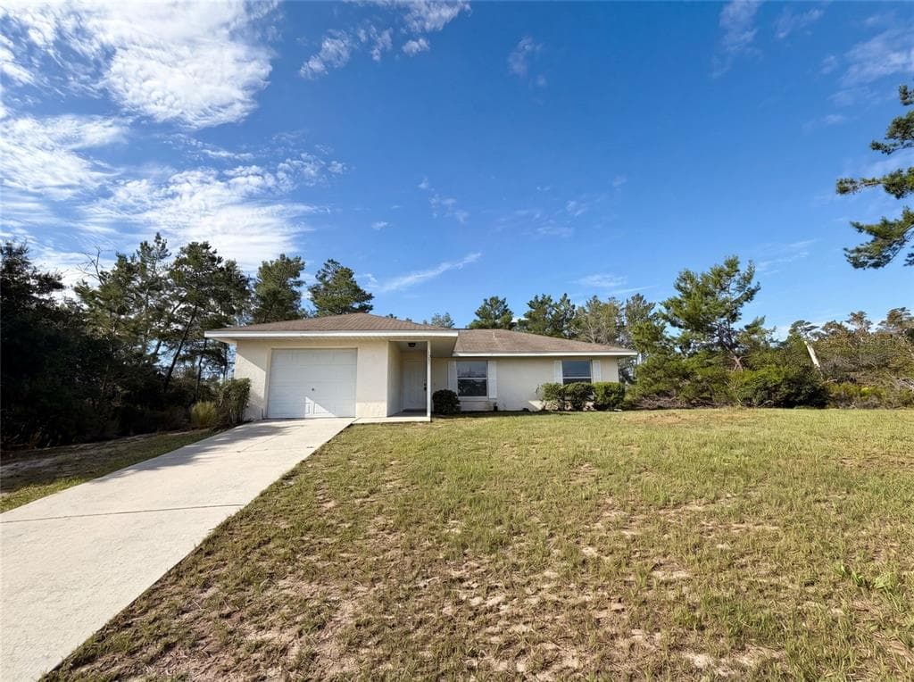 17956 SW 25TH AVENUE ROAD, OCALA, FL 34473