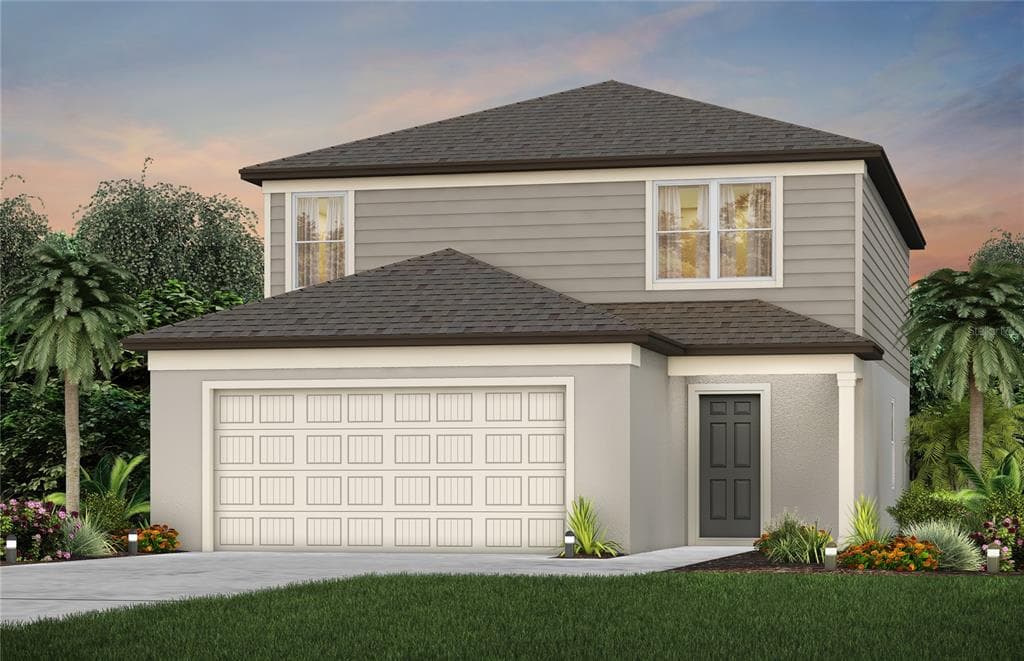 10430 HIDDEN BANKS GLEN, PARRISH, FL 34219
