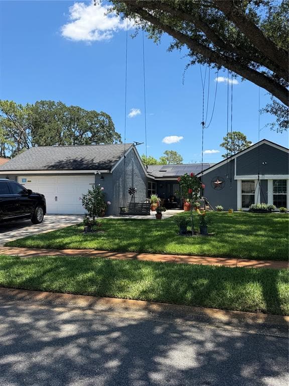 1409 PONCE DE LEON BOULEVARD, WINTER SPRINGS, FL 32708