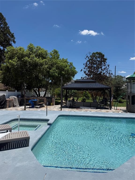1409 PONCE DE LEON BOULEVARD, WINTER SPRINGS, FL 32708 — zdjęcie 5