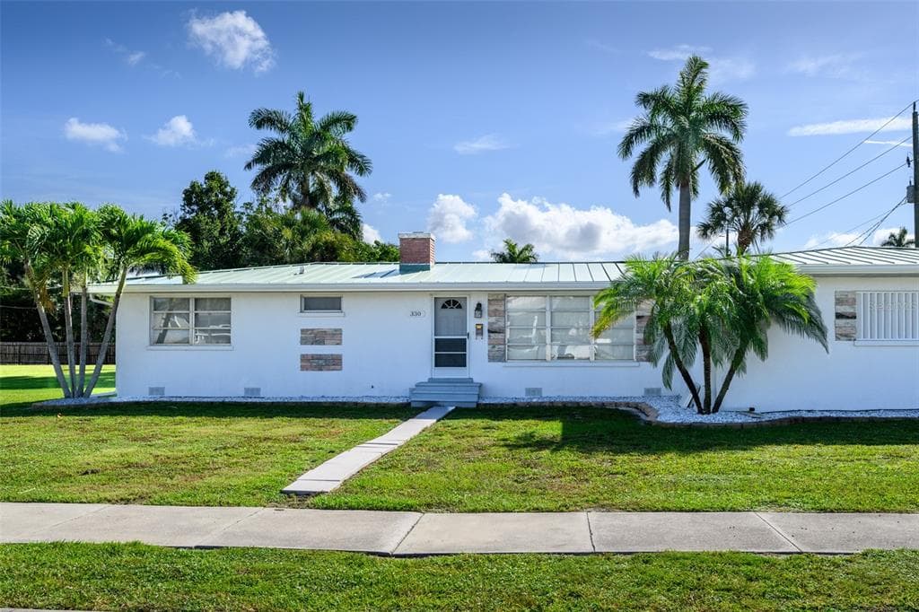 330 HARVEY STREET, PUNTA GORDA, FL 33950 — zdjęcie 2