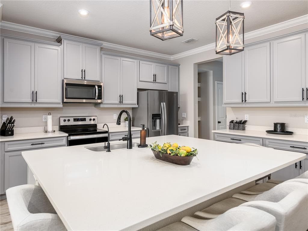 19319 BLUE POND DRIVE # 22, LUTZ, FL 33558 — zdjęcie 2