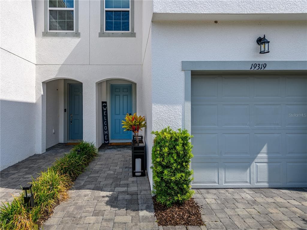 19319 BLUE POND DRIVE # 22, LUTZ, FL 33558 — zdjęcie 5
