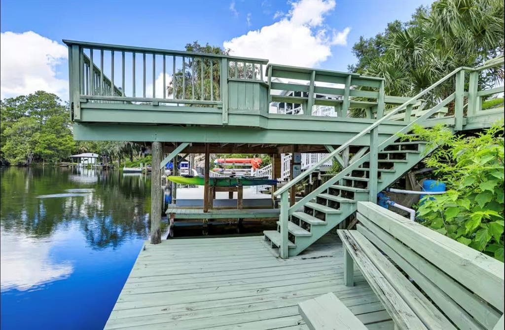 20906 RIVER DRIVE, DUNNELLON, FL 34431 — zdjęcie 4
