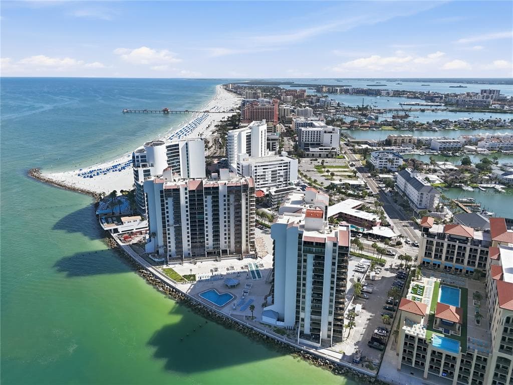 450 S GULFVIEW BOULEVARD # 301, CLEARWATER BEACH, FL 33767 — zdjęcie 2