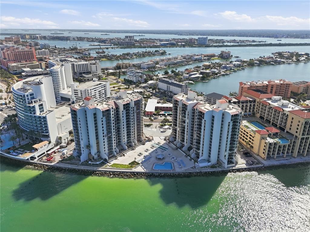 450 S GULFVIEW BOULEVARD # 301, CLEARWATER BEACH, FL 33767 — zdjęcie 3