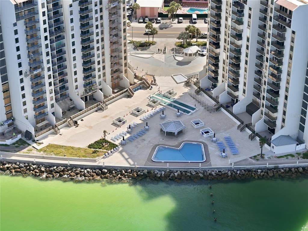 450 S GULFVIEW BOULEVARD # 301, CLEARWATER BEACH, FL 33767 — zdjęcie 4