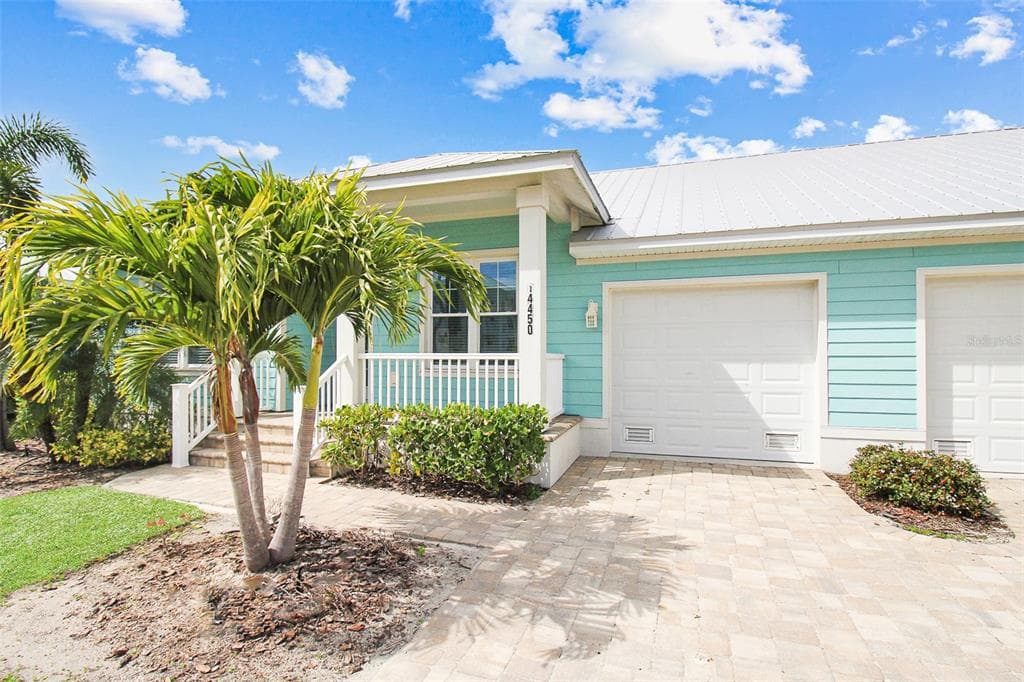 14550 SCHOFIELD ROAD # 3, PORT CHARLOTTE, FL 33953