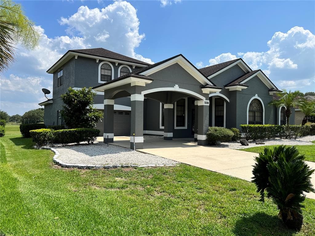 508 LANARKSHIRE PLACE, APOPKA, FL 32712 — zdjęcie 2