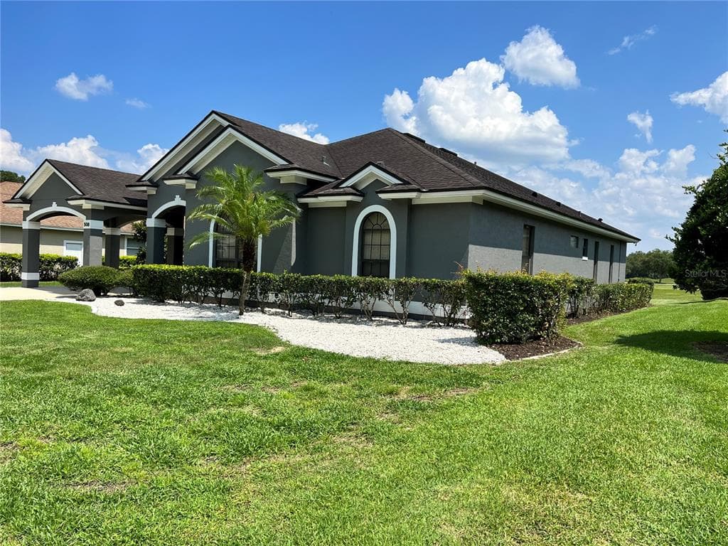 508 LANARKSHIRE PLACE, APOPKA, FL 32712 — zdjęcie 3
