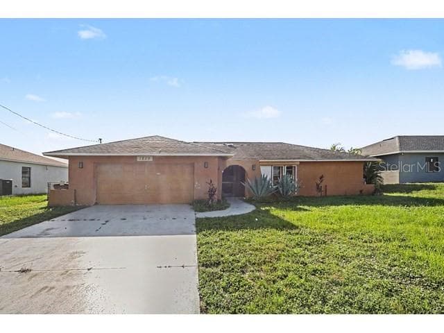 1219 NE 14TH PLACE, CAPE CORAL, FL 33909 — zdjęcie 2