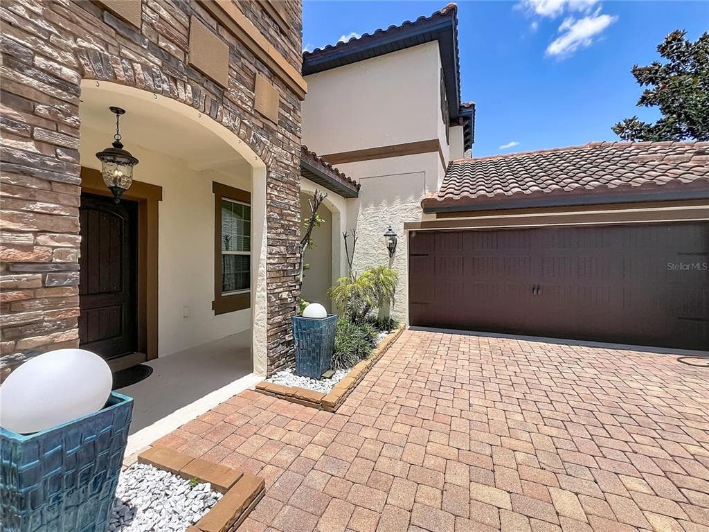 8316 LOOKOUT POINTE DRIVE, WINDERMERE, FL 34786 — zdjęcie 2