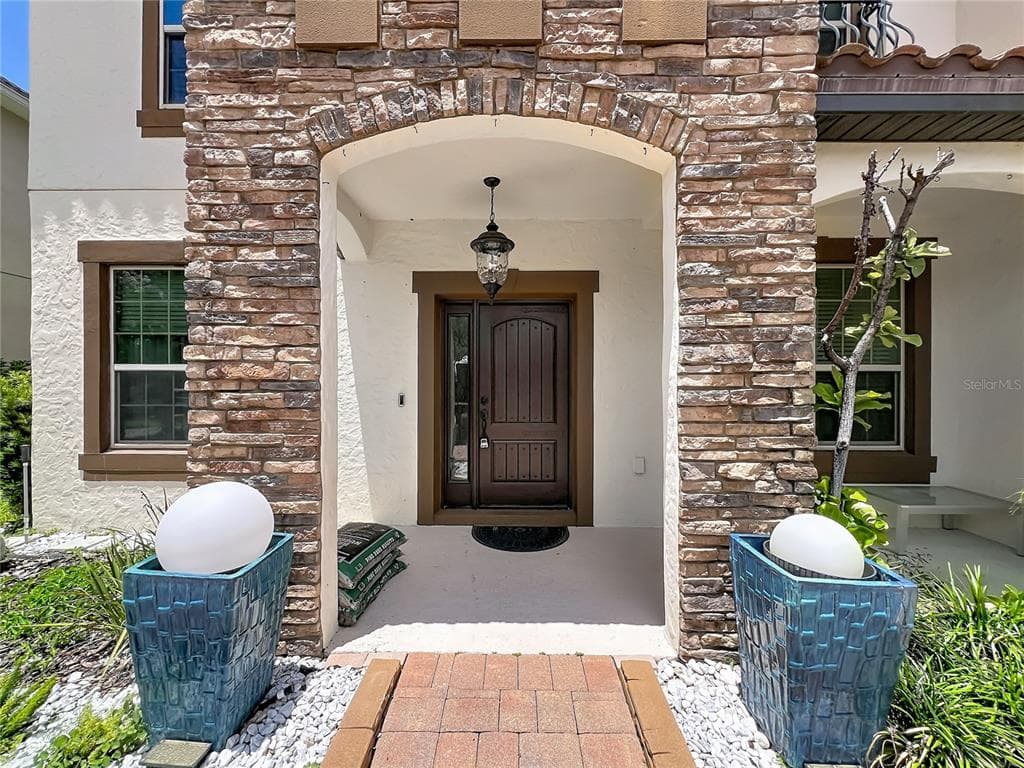 8316 LOOKOUT POINTE DRIVE, WINDERMERE, FL 34786 — zdjęcie 3