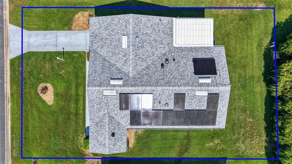 1231 ZAPATA PLACE, LADY LAKE, FL 32159 — zdjęcie 2