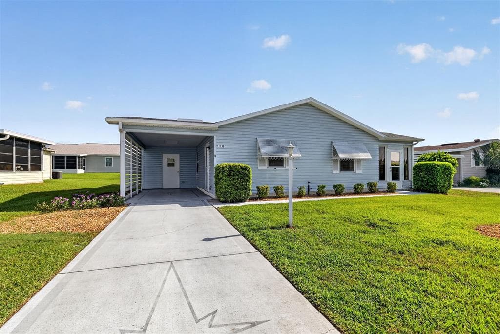 1231 ZAPATA PLACE, LADY LAKE, FL 32159 — zdjęcie 3