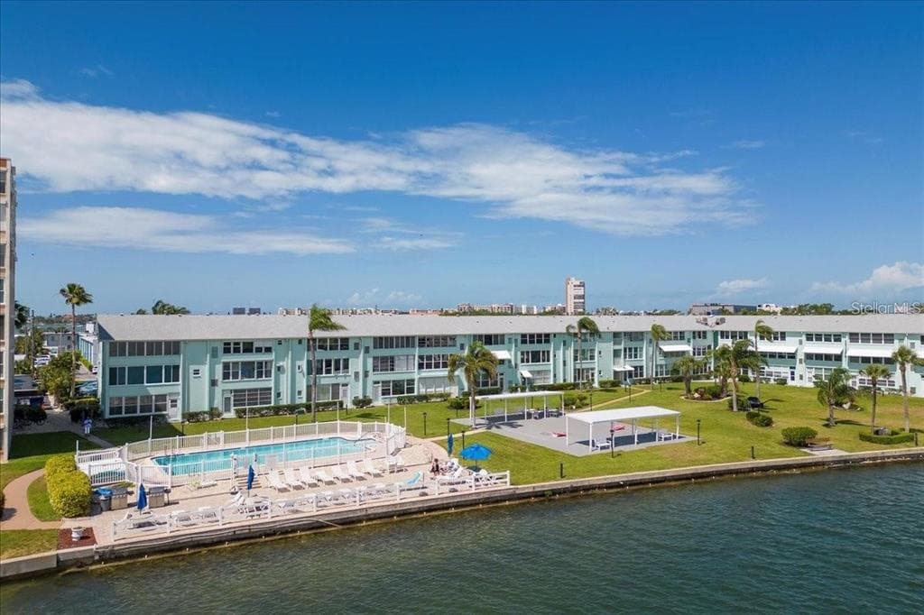 1819 SHORE DRIVE S # 110, SOUTH PASADENA, FL 33707 — zdjęcie 2