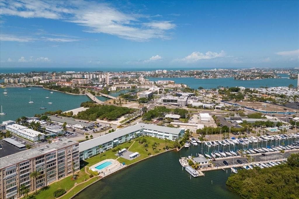 1819 SHORE DRIVE S # 110, SOUTH PASADENA, FL 33707 — zdjęcie 5