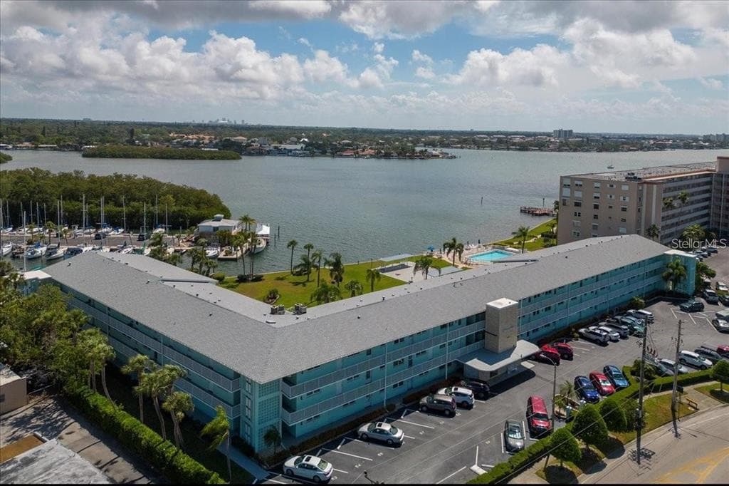 1819 SHORE DRIVE S # 110, SOUTH PASADENA, FL 33707 — zdjęcie 4