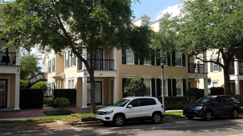 1420 LAKE BALDWIN LANE, ORLANDO, FL 32814 — zdjęcie 2