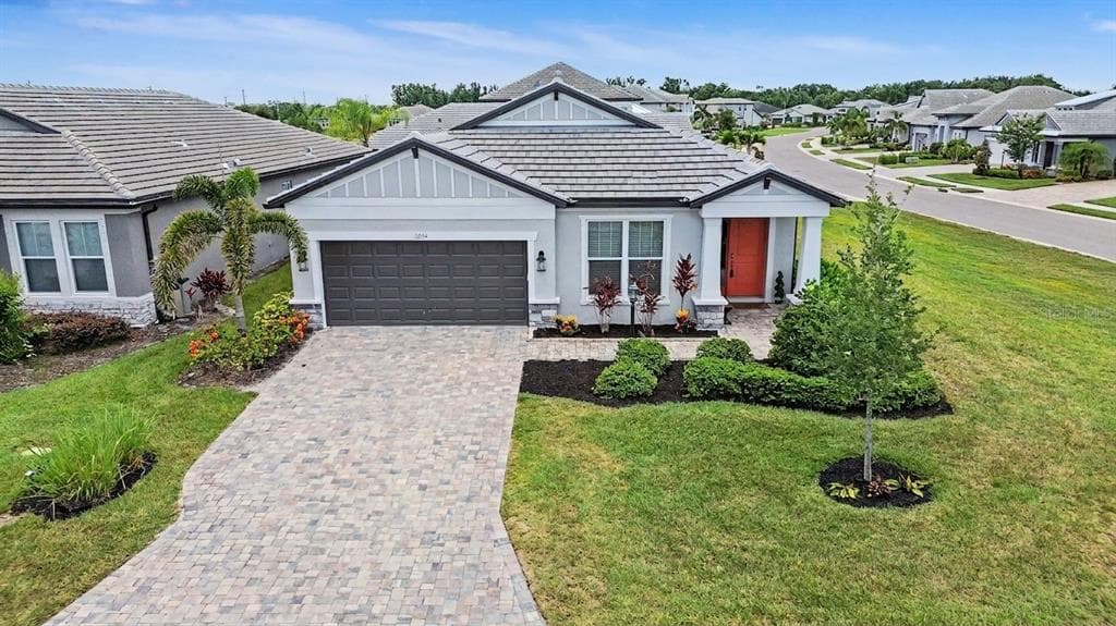12115 BALD CYPRESS COVE, PARRISH, FL 34219 — zdjęcie 2