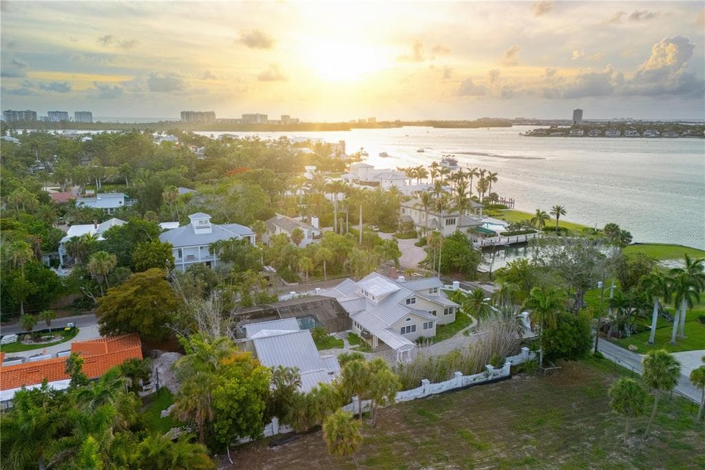 604 NORSOTA WAY, SARASOTA, FL 34242 — zdjęcie 2