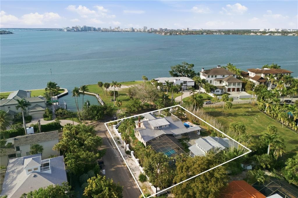 604 NORSOTA WAY, SARASOTA, FL 34242 — zdjęcie 3