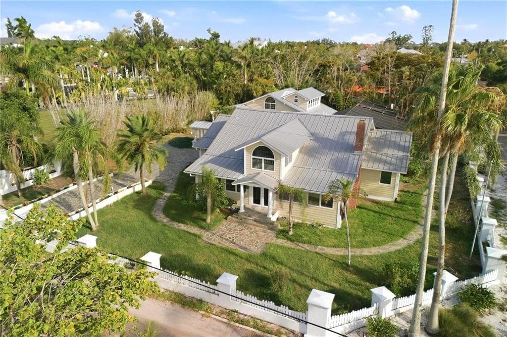 604 NORSOTA WAY, SARASOTA, FL 34242