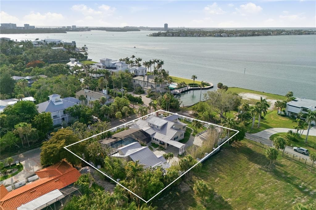 604 NORSOTA WAY, SARASOTA, FL 34242 — zdjęcie 4