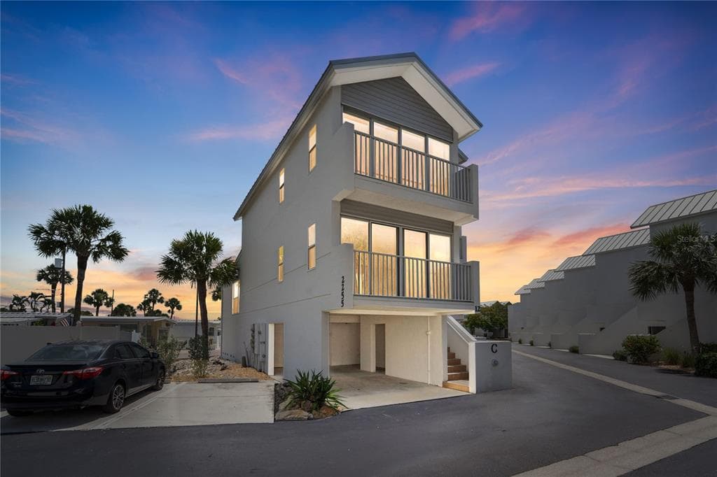 2255 N BEACH ROAD # 12, ENGLEWOOD, FL 34223